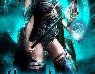 pandora kitty siberia