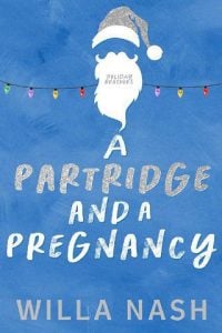 patridge pregnancy, willa nash