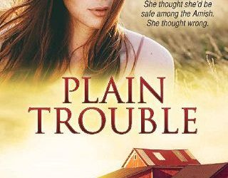 plain trouble alison stone