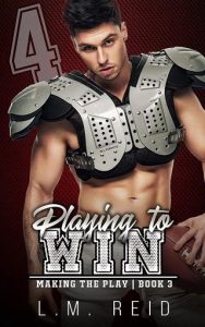 playing to win, lm reid