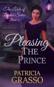 pleasing prince, patricia grasso