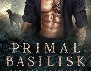 primal basilisk terry bolryder