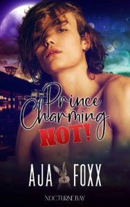 prince charming, aja foxx