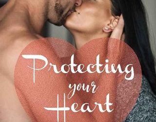protecting your heart cassie verano