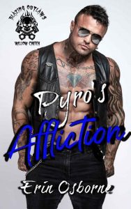 pyro's affliction, erin osborne
