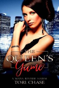 queen's game, tori chase