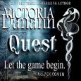 quest victoria danann