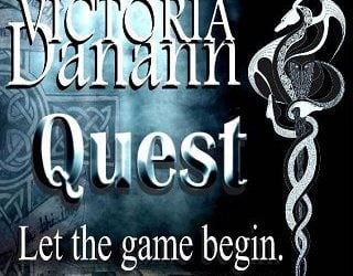 quest victoria danann