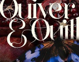 quiver quill am kore