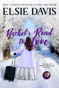 rachel's road, elsie davis
