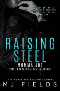 raising steel, mj fields
