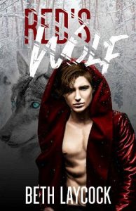 red's wolf, beth laycock