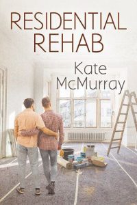 residential rehab, kate mcmurray