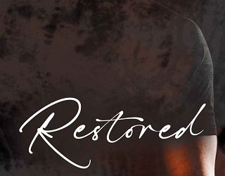 restored christina c jones