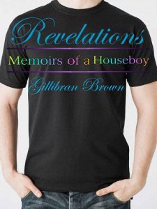 revelations. gillibran brown