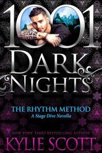 rhythm method, kylie scott