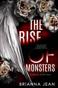 rise of monsters, brianna jean