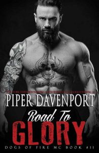 road to glory, piper davenport