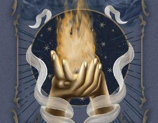 romanov oracle molly tullis