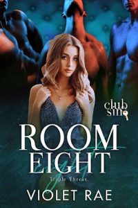 room eight, violet rae