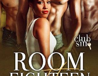 room eighteen ja'nese dixon