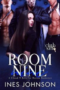 room nine, ines johnson
