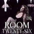 room twenty-six vanessa booke