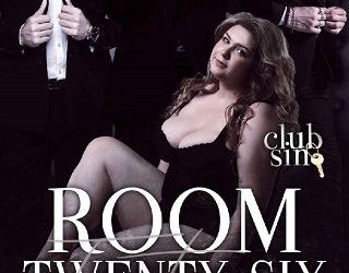 room twenty-six vanessa booke