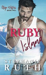 ruby island, stephanie ruth
