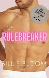 rulebreaker, billie bloom