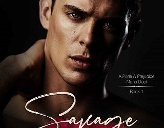 savage pride jill ramsower