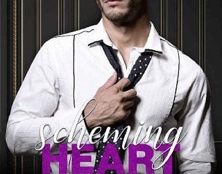 scheming heart ivy layne