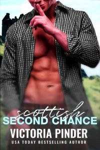 scottish second chance, victoria pinder