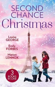 second chance, louisa george