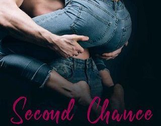 second chance penny wylder