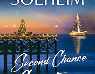 second chance tracy solheim