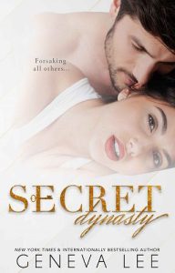 secret dynasty, geneva lee