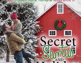 secret santas ellie thornton