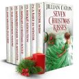 seven christmas jillian eaton