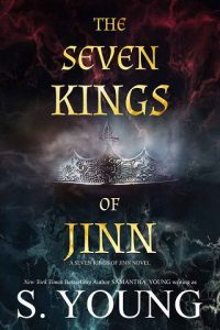seven kings, s young