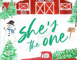 she's the one kelly elliott