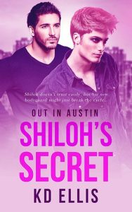 shiloh's secret, kd ellis