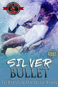 silver bullet, tl reeve