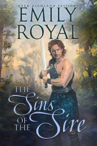 sins of sire, emily royal