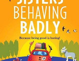 sister behaving maddie please