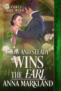 slow steady, anna markland