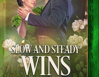 slow steady anna markland