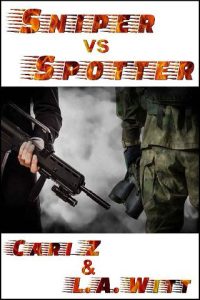 sniper spotter, cari z