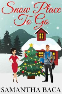 snow place, samantha baca