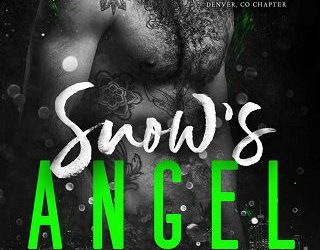 snow's angel andi rhodes